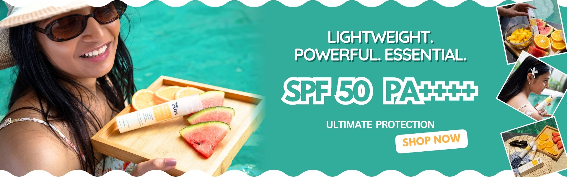 sunscreen for all skin types