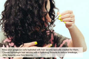 Hair Serum: Benefits, How to Choose & Apply for Hair Growth