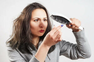 how can an unhealthy scalp increase hair loss?