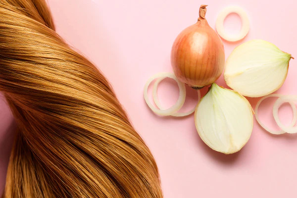 onion hair masks for hair growth