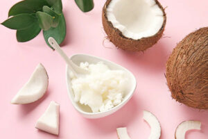 when to use coconut oil – during summer or winter