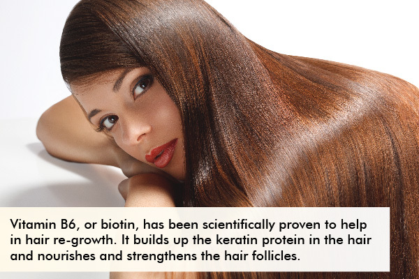 general queries about fruits for hair growth