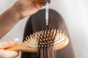 how often should you oil your hair?