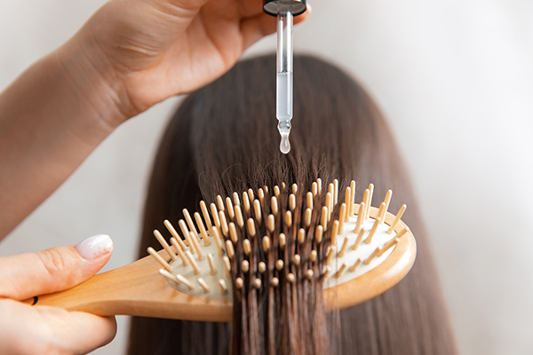 Bluing Oil for Hair: How Often Should You Use It? - wide 7