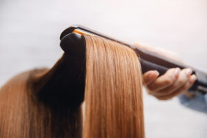 is keratin treatment bad for your hair?