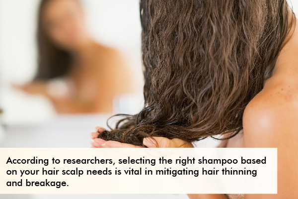 tips that can help fix your dry hair issues