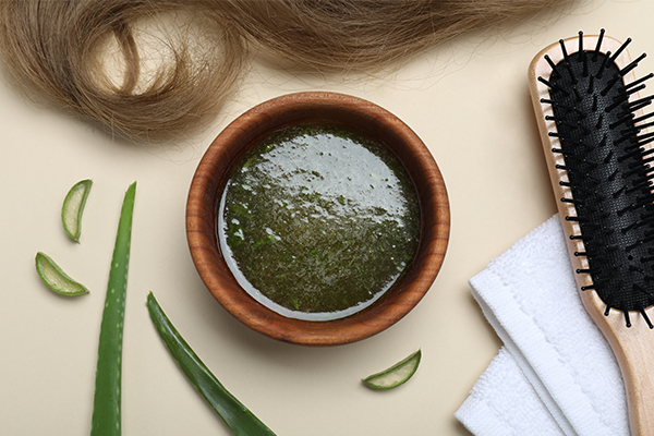 7 DIY Aloe Vera Hair Mask Recipes | Aloe vera for hair, Hair mask recipe,  Hair mask