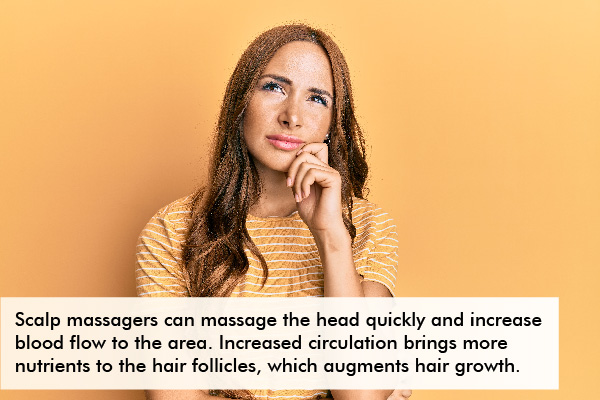 general queries related to scalp massage for hair