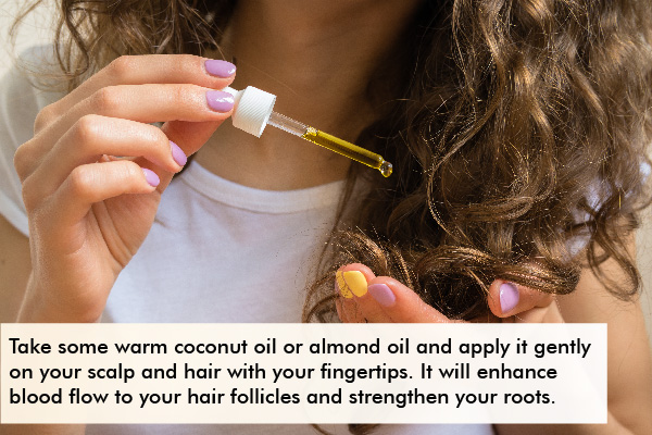 Home Remedies for Hair Fall: Hair Fall Treatment At Home | Indulekha