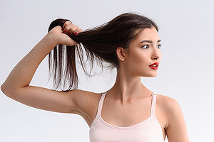 How to Boost the Tensile Strength of Your Hair