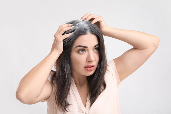 Hair Dye Allergy Symptoms Causes Treatments  Preventive Tips  Vedix