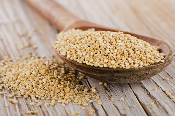 How to Use Quinoa Water for Hair Growth  eMediHealth