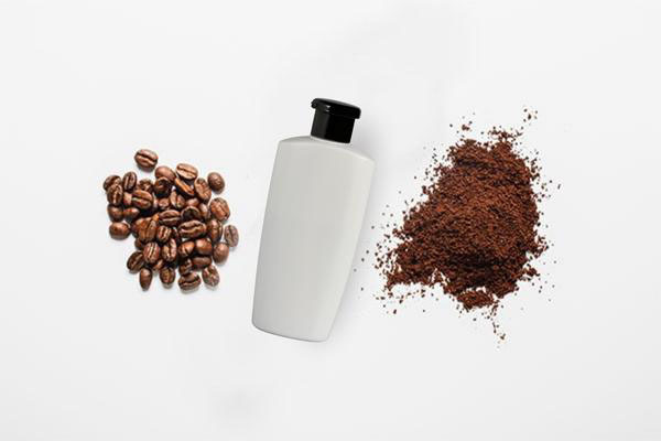 Coffee shampoo deals