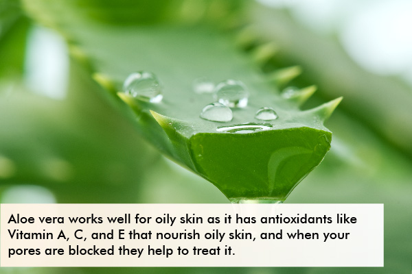 general queries about aloe vera for skin care