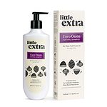 little extra coco onion natural shampoo