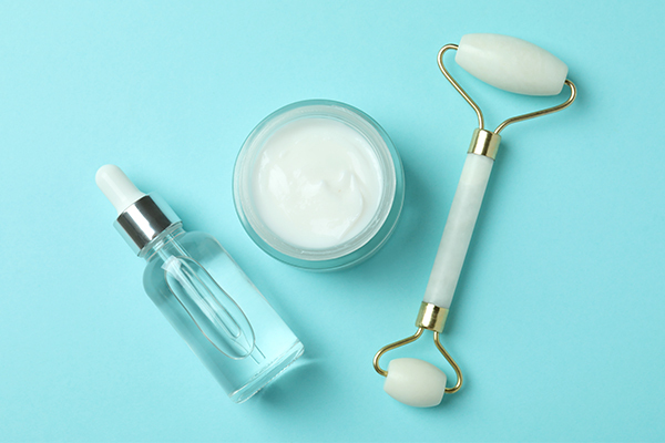 are moisturizers and oils interchangeable?