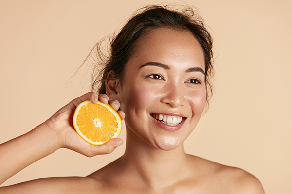 Does Eating Oranges Help Acne? - Little Extra