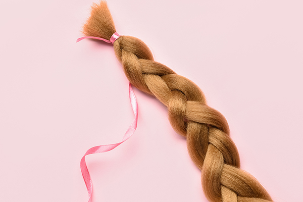 Should You Braid Your Hair Wet or Dry? - Little Extra