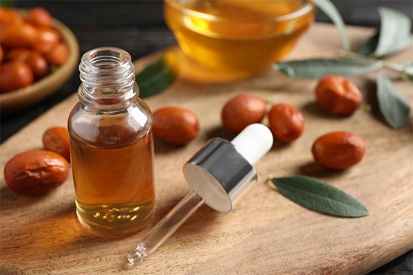 does jojoba oil clog pores?