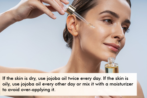 general queries related to using jojoba oil for skin care