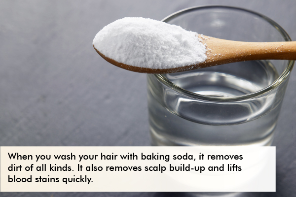 How to Remove Dried Blood Stains