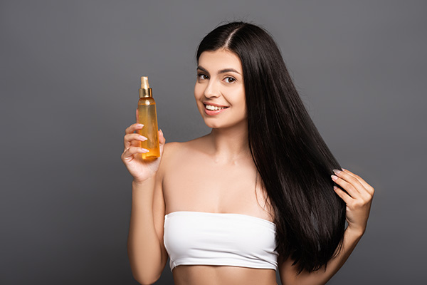 best hair oils to try this summer