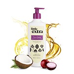 coconut onion conditioner to promote hair growth
