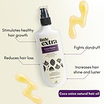 hair oil for hair fall control