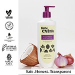 non toxic and harmful chemicals free hair conditioner