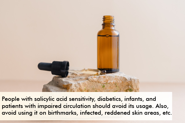 general queries related to mandelic acid vs salicylic acid for skin