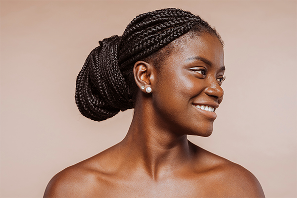 Cornrows for Natural Hair Growth: Do They Help?