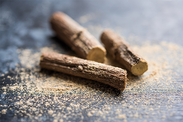 Licorice Root