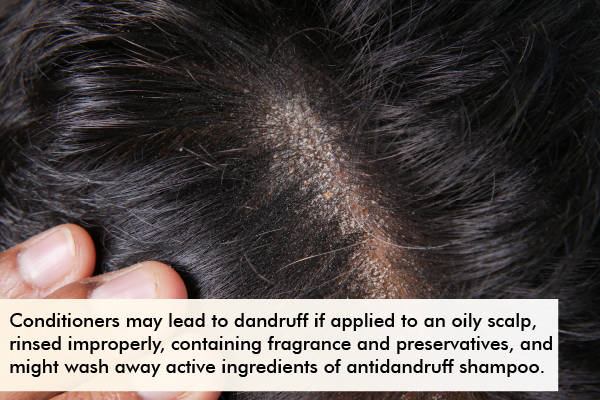 Can conditioner be used on outlet scalp