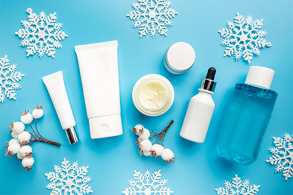 The Perfect Winter Skin Care Routine for Combination Skin