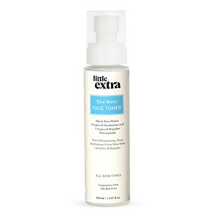 Little Extra Rice Berry Face Toner Spray